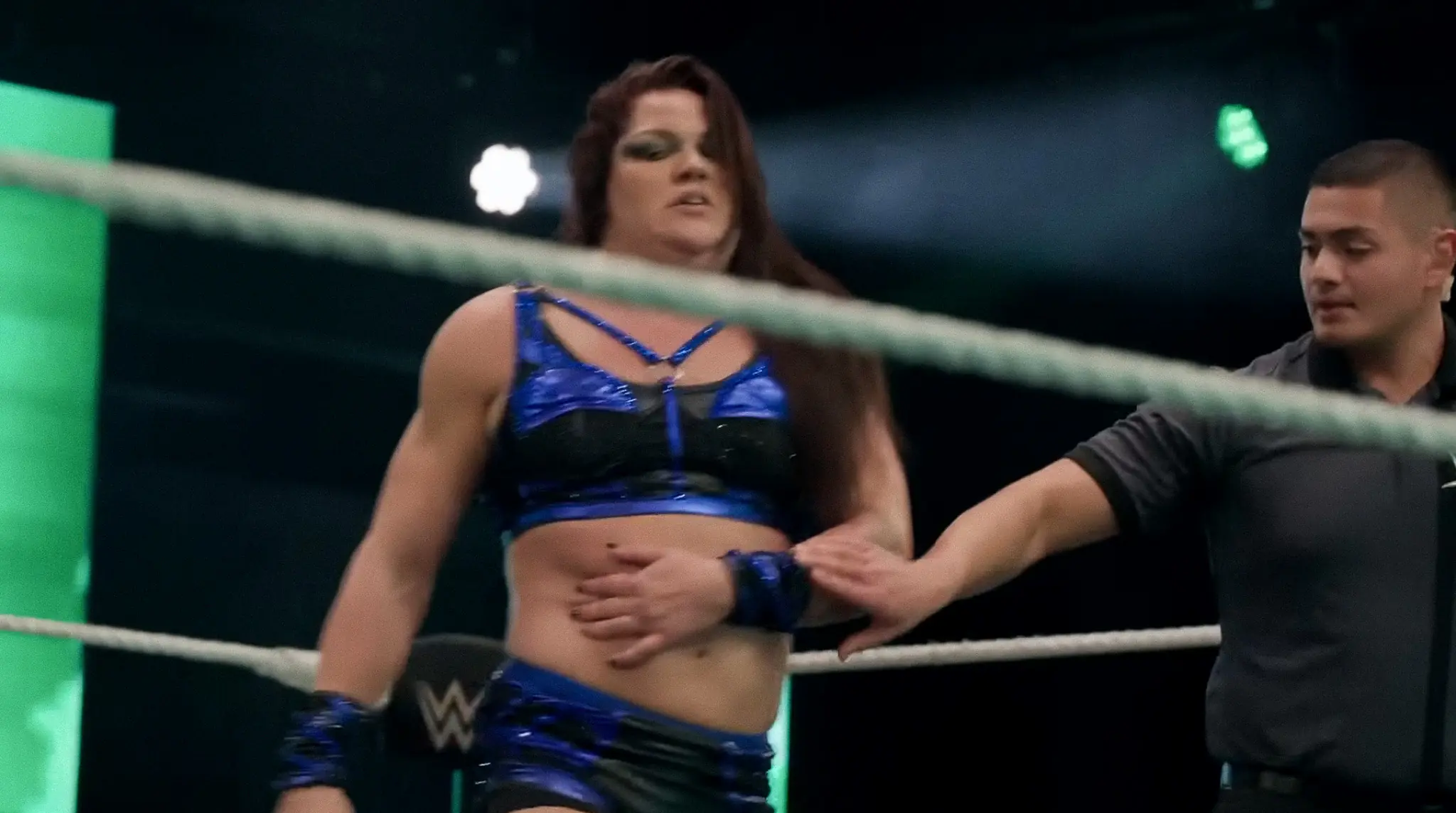 WWE LFG Season 3 Episode 6