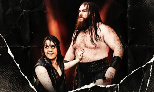 Nikki Cross & Big Damo Aquire PROGRESS & DEFY Wrestling