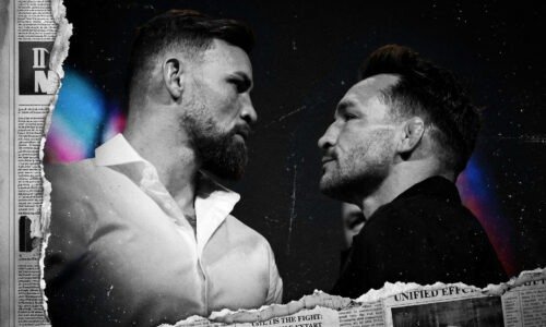 UFC Freedom 250 Breakdown: Why Chandler vs. Ruffy Is So Intriguing