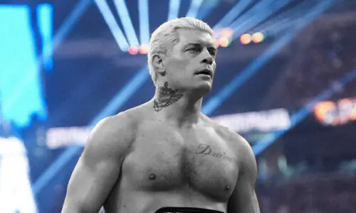 WWE Clash in Italy Exposes a Familiar Booking Problem