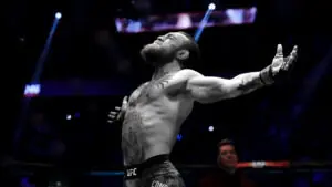 UFC 329