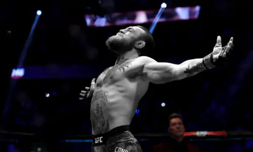 Could UFC 329 Be Conor McGregor’s Final Chapter?