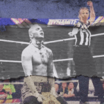 Darby Allin AEW Double or Nothing