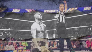 Darby Allin AEW Double or Nothing