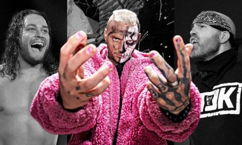 9 Modern Wrestlers Who Would’ve Thrived in ECW