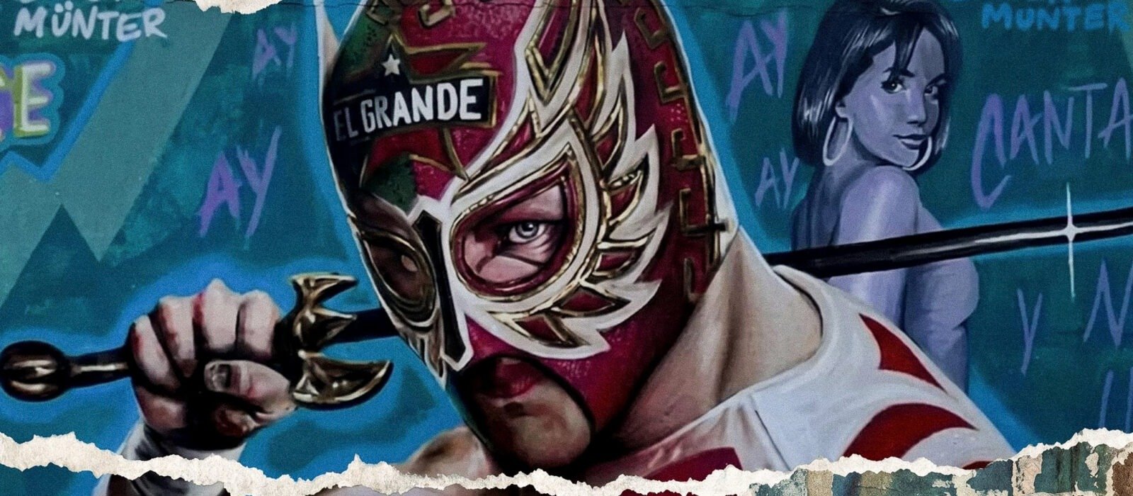 El Grande Americano