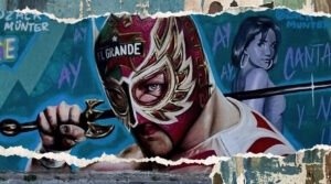 El Grande Americano