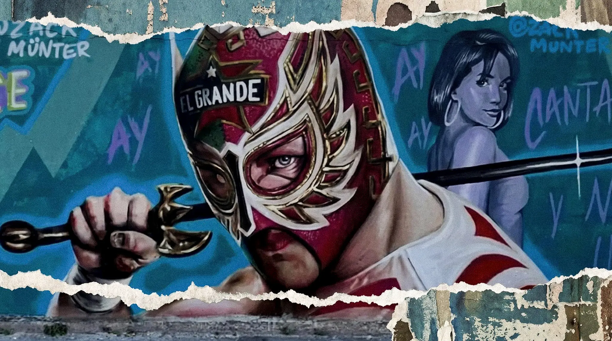 El Grande Americano