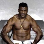 Francis Ngannou
