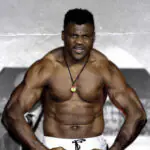 Francis Ngannou