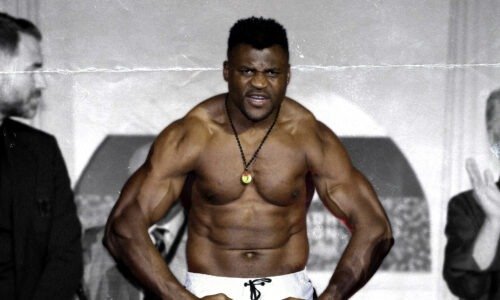 From UFC Champion to Co-Main Event: How Did Francis Ngannou Get Here?