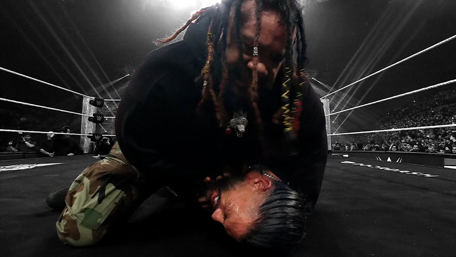 Jacob Fatu