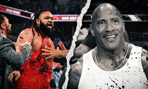 The Final Boss Theory: Why Jacob Fatu Fears Nothing
