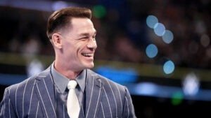 John Cena Classic