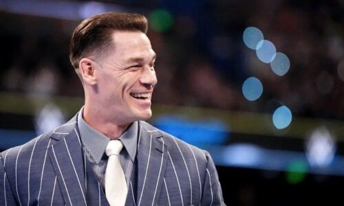 The John Cena Classic Could Quietly Reshape WWE’s Future