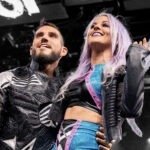 WWE AAA Crossover