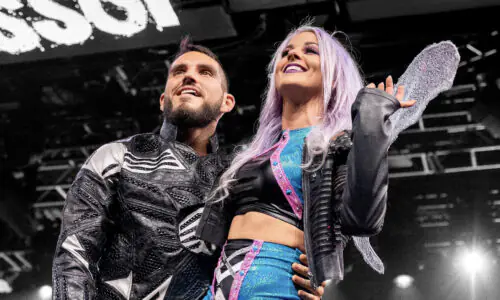 WWE Superstars Who Could Benefit From a Short Run in AAA