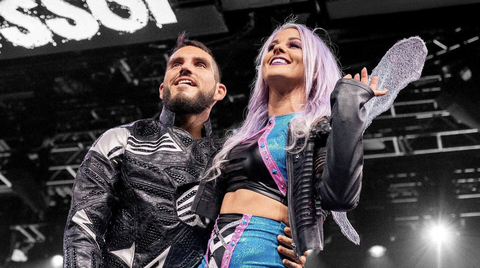 WWE AAA Crossover