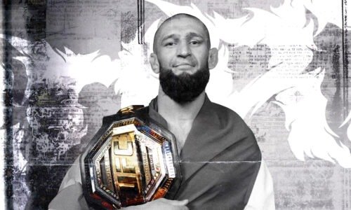 Khamzat Chimaev Wants More — But Has He Done Enough?