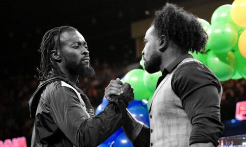 WWE Let The New Day Walk — And It Could Be a Massive Mistake