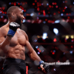 Netflix MMA