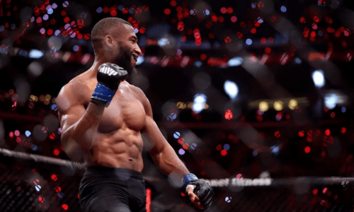 MVP MMA Has 3 Clear Stars to Build Around After Netflix Debut