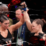 Netflix MMA