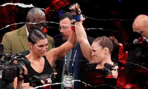 Netflix’s MMA Debut With MVP Delivers Historic 17M Peak Audience