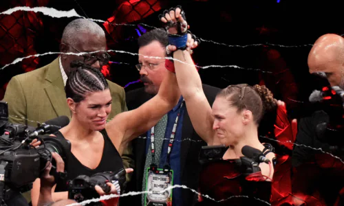 Netflix’s MMA Debut With MVP Delivers Historic 17M Peak Audience