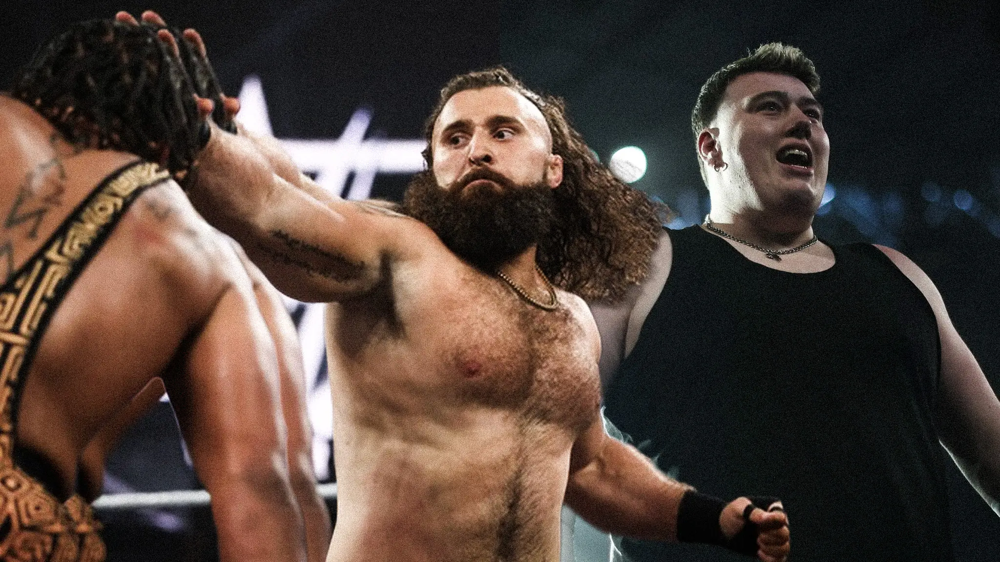 A New NXT