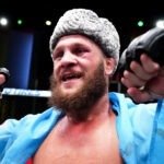 UFC Baku