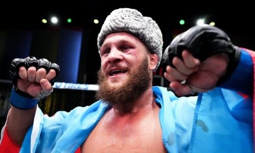 Everything You Need to Know About UFC Fight Night: Fiziev vs. Torres