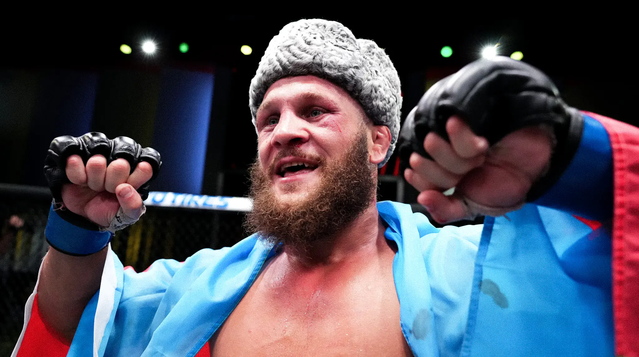 UFC Baku