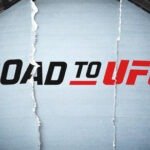 Road to UFC