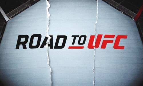 Road to UFC Explained: How Asia-Pacific Prospects Fight Their Way to a UFC Contract