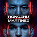 Road to UFC Macau