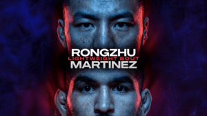 Road to UFC Macau
