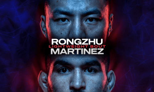 Everything You Need to Know About Road to UFC: Macau Day 1