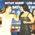 Rousey-Carano