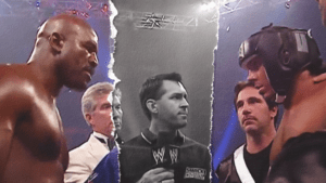 Saturday Night's Main Event