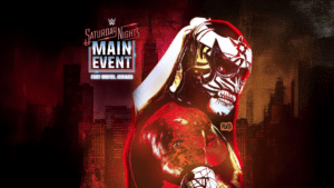 Saturday Night's Main Event XLIV