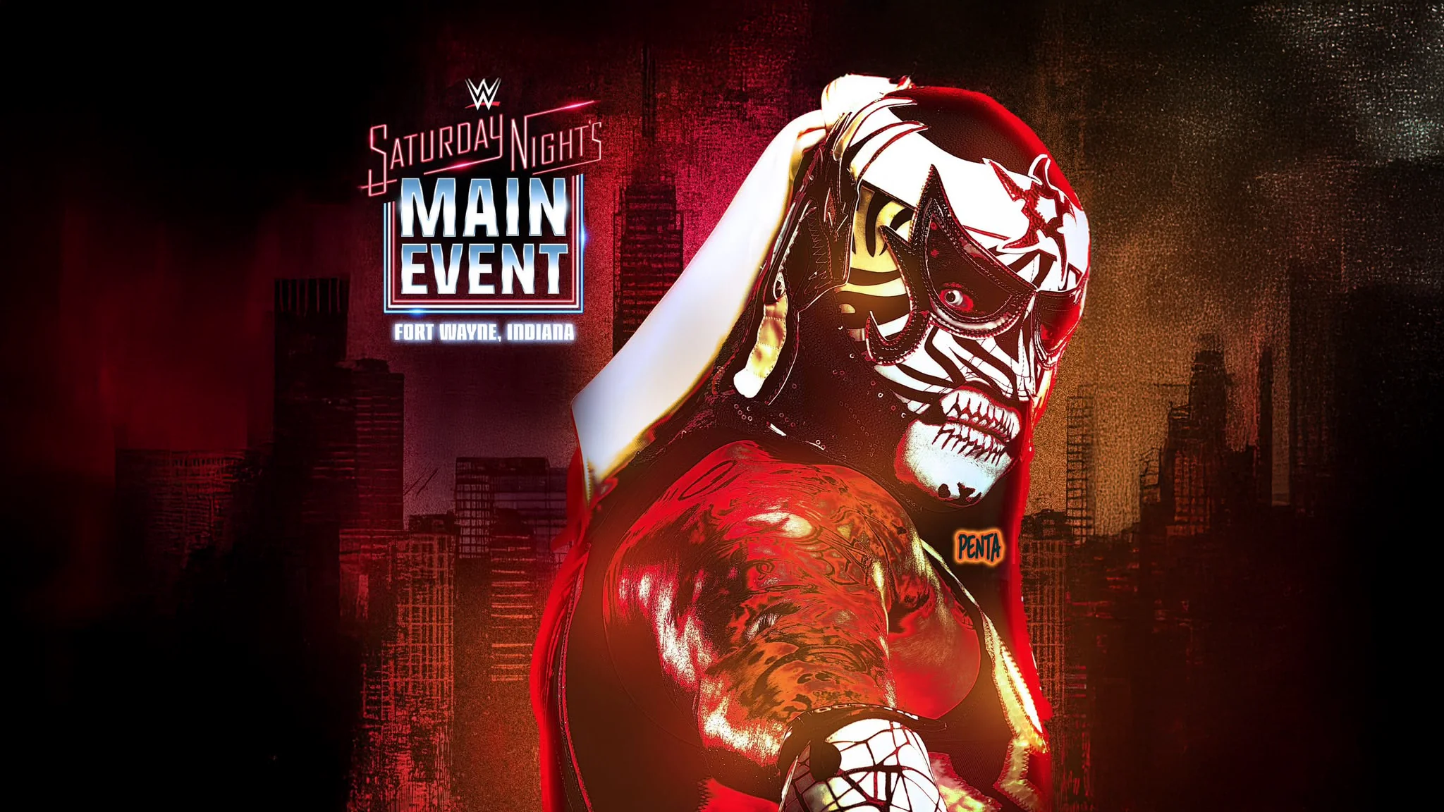 Saturday Night's Main Event XLIV