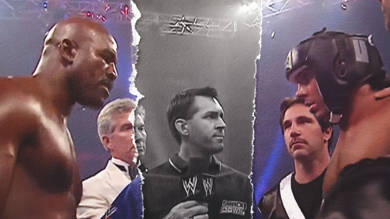 Saturday Night's Main Event
