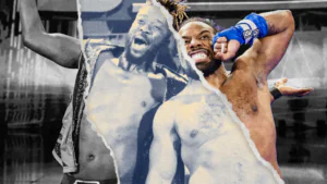WWE New Day