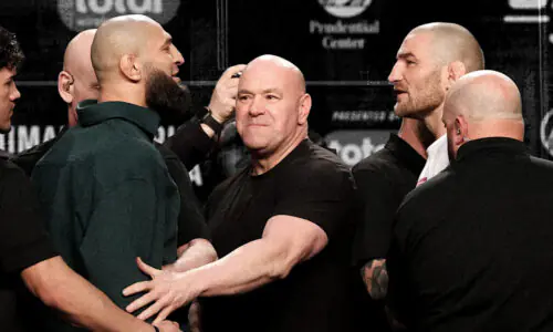 Full UFC 328 Betting Guide: A Stacked Card Built for Betting Slips