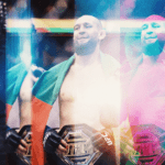 UFC 328 Predictions