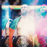 UFC 328 Predictions