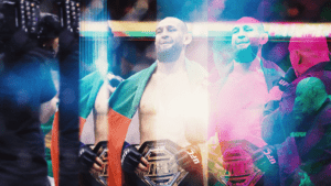 UFC 328 Predictions