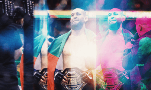 UFC 328: Main Card Predictions