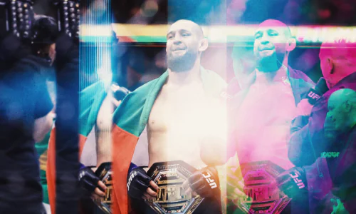 UFC 328: Main Card Predictions